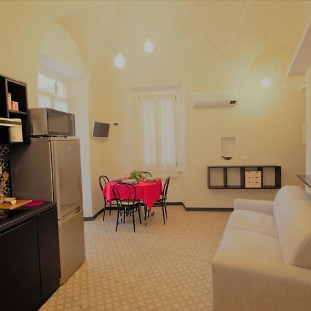Appartamento Il Geranio Finale Ligure Esterno foto