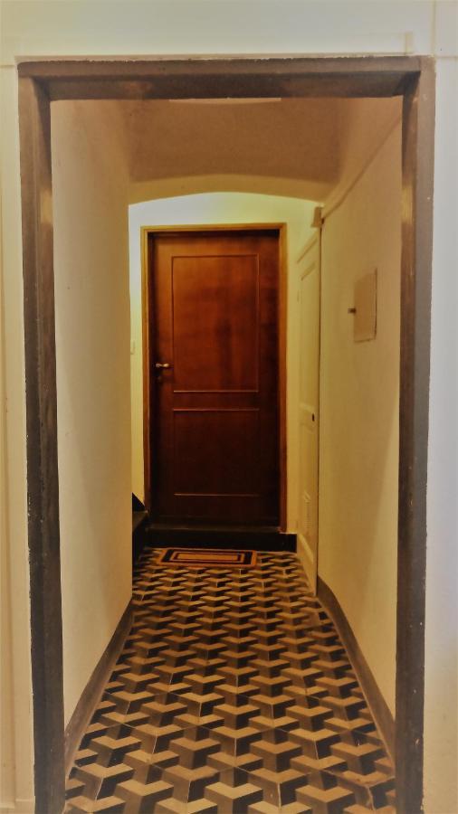 Appartamento Il Geranio Finale Ligure Esterno foto