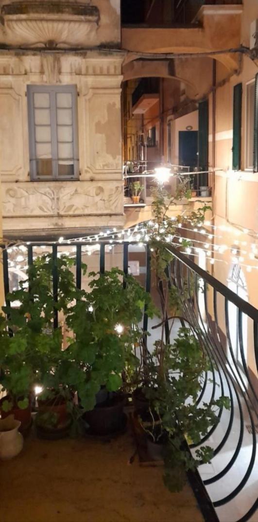 Appartamento Il Geranio Finale Ligure Esterno foto